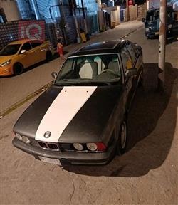 بي ام دبليو الفئة 5